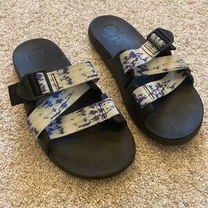 Chaco women’s slides